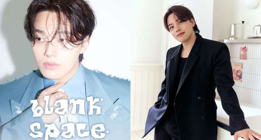 呂珍九加入《大脫逃》變「國民弟弟」！睽違 6 年舉辦見面會 慶出道20週年將與台粉相見